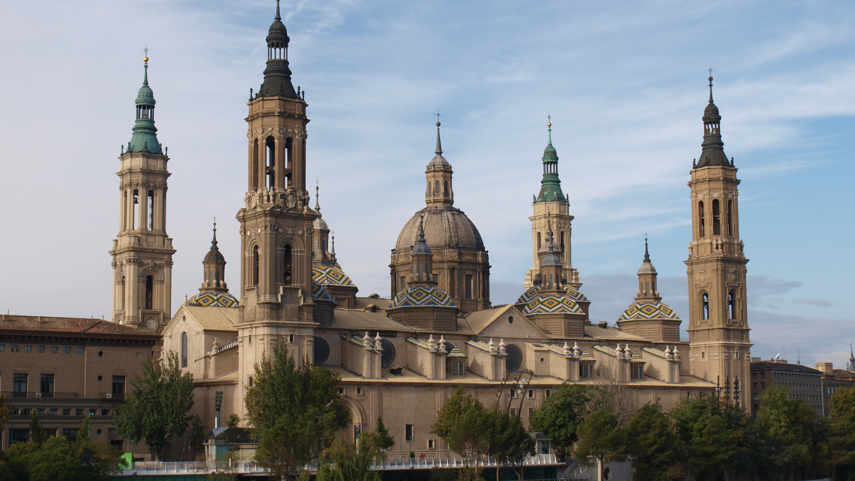 Great experience working for the offshore sector