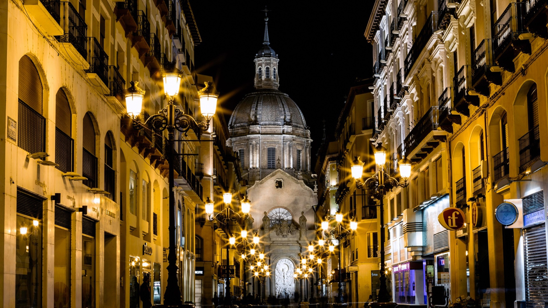 Great experience working for the offshore sector